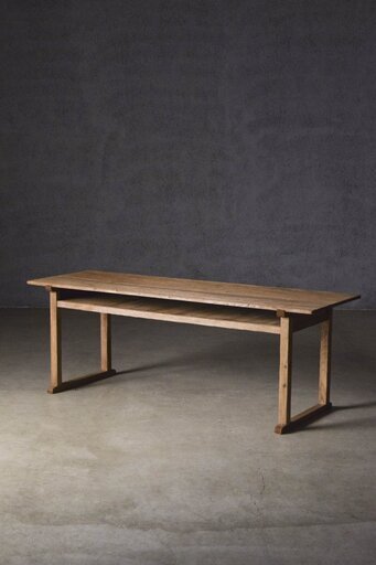 ヴィンテージテーブル