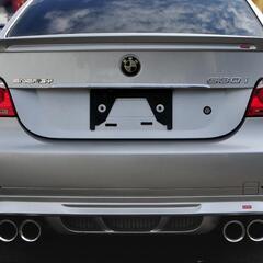 ★値下！BMW 530i  E60   H16年 エナジーコンプリートです！！　車検無しの画像