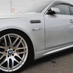 ★値下！BMW 530i  E60   H16年 エナジーコンプリートです！！　車検無しの画像