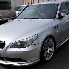 ★値下！BMW 530i  E60   H16年 エナジーコンプ...