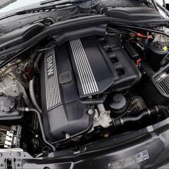 ★値下！BMW 530i  E60   H16年 エナジーコンプリートです！！　車検無しの画像