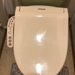 ◆大田区2/28まで限定出品　ウォシュレット　パナソニック