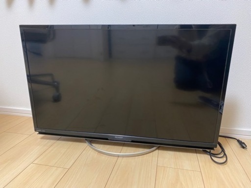 【売ります】SHAR AQUOS 32インチ 5,000円
