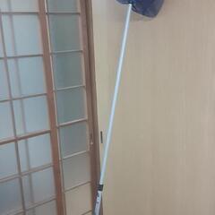 スライド式玉網、定価1680円の画像