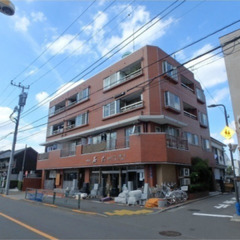 【🌻入居費用35万円🌻】 🔥東京都台東区谷中5丁目4番1号🔥