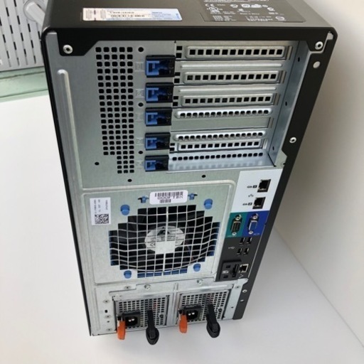 ★ほぼ未使用★DELL PowerEdge T410 デル パワーエッジ
