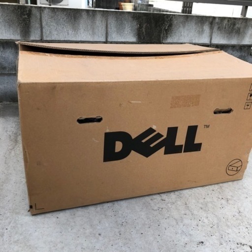 ★ほぼ未使用★DELL PowerEdge T410 デル パワーエッジ