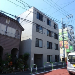 【🌻入居費用15万円🌻】 🔥山手線「田端」駅 徒歩8分🔥
