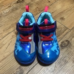 Moonstar キッズ靴スニーカー