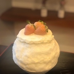 要町かき氷屋氷連のアルバイト募集