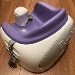 [Bumbo-バンボ-] ベビーソファ マルチシート (Jacaranda 紫) の画像