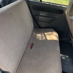 ニッサン　ピノ❗️ 車検一年❗️ 込み込み価格！！の画像