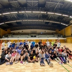 バレーボール🏐参加者募集