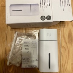 USB式加湿器