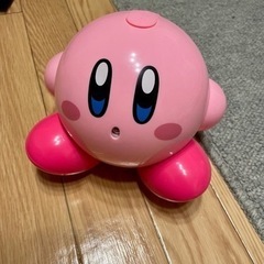 カービィ加湿器