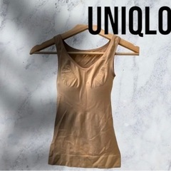 UNIQLO ヒートテック