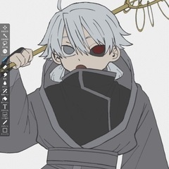 【募集】絵描き友達