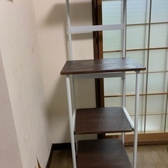 レンジラック