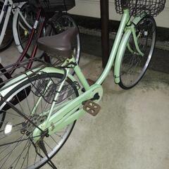 🌈中古自転車🌈