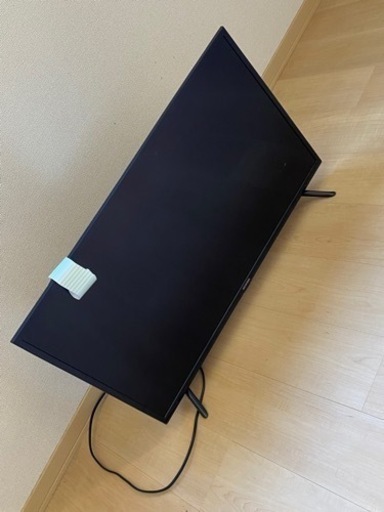 テレビ32型