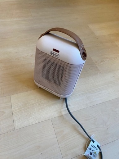 足元ヒーター