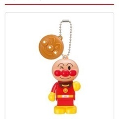 アンパンマンブロックラボスイング12 アンパンマン　その①の画像