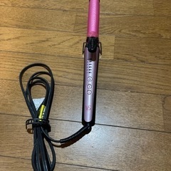 くるくるガールの画像