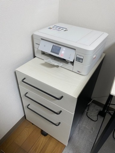 【取引相手決定】【破格】ニトリの椅子机セット