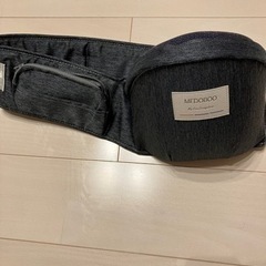 決定済み　MEDOBOO ヒップシートの画像