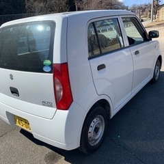 軽自動車　4ナンバー　値段下げました。 の画像