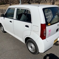 軽自動車　4ナンバー　値段下げました。 の画像