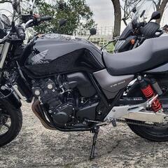 CB400SF　CB400SuperFour スペックREVO　最終型　現行型　ネイキッド　佐賀　福岡　久留米　熊本の画像