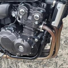 CB400SF　CB400SuperFour スペックREVO　最終型　現行型　ネイキッド　佐賀　福岡　久留米　熊本の画像