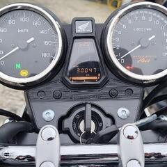 CB400SF　CB400SuperFour スペックREVO　最終型　現行型　ネイキッド　佐賀　福岡　久留米　熊本の画像