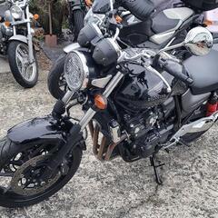 CB400SF　CB400SuperFour スペックREVO　最終型　現行型　ネイキッド　佐賀　福岡　久留米　熊本の画像