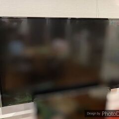 【ジャンク】パナソニック ビエラ 液晶テレビ TH-60DX850