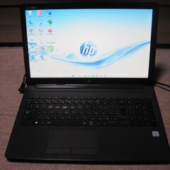 Win11 HP 250 G7 Core i3 7020U M....