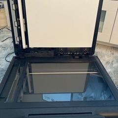 brother プリンター　ブラックの画像