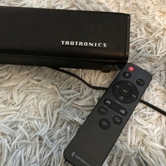 TAOTRONICS サウンドバー