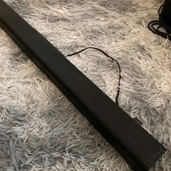 TAOTRONICS サウンドバーの画像