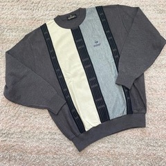 美品！ダンロップセーター