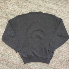 美品！ダンロップセーターの画像