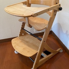ベビー　、キッズチェア