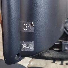 TOSHIBA　REGZA　19A8000の画像