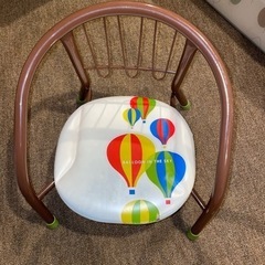 カトージ　ベビーローチェア