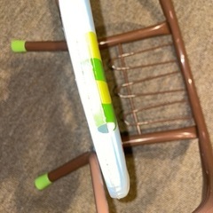 カトージ　ベビーローチェアの画像