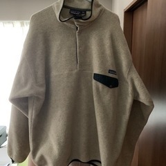 Patagonia パタゴニア