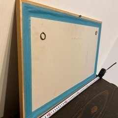 壁掛けの画像