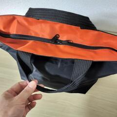 エルベシャプリエ　トートバッグM　舟形　ママエコバッグの画像