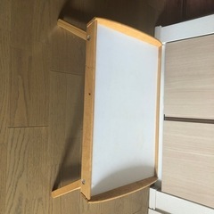 IKEA テーブル